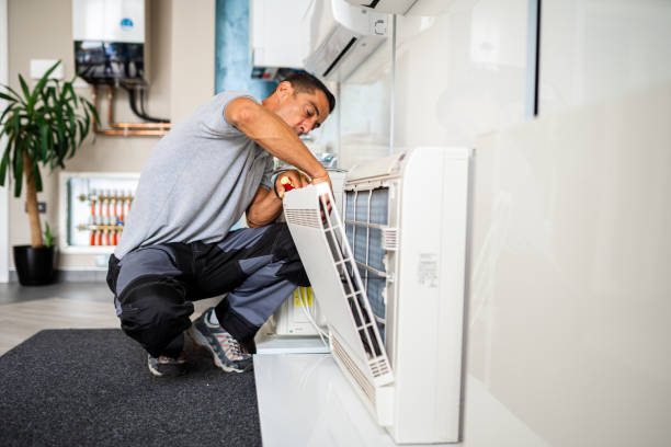 Best Air Duct Cleaning Near Me  in Berryville, TX