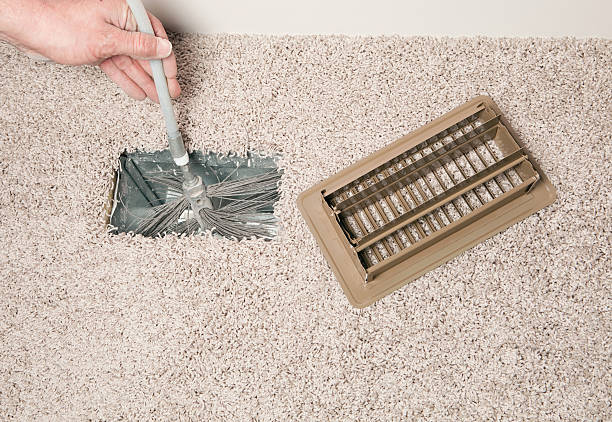 Best Ventilation Cleaning Services  in Berryville, TX