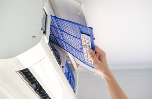 Best General Air Duct Cleaning  in Berryville, TX