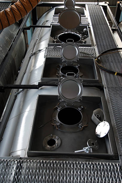 Ductwork Cleaning Services in Berryville, TX
